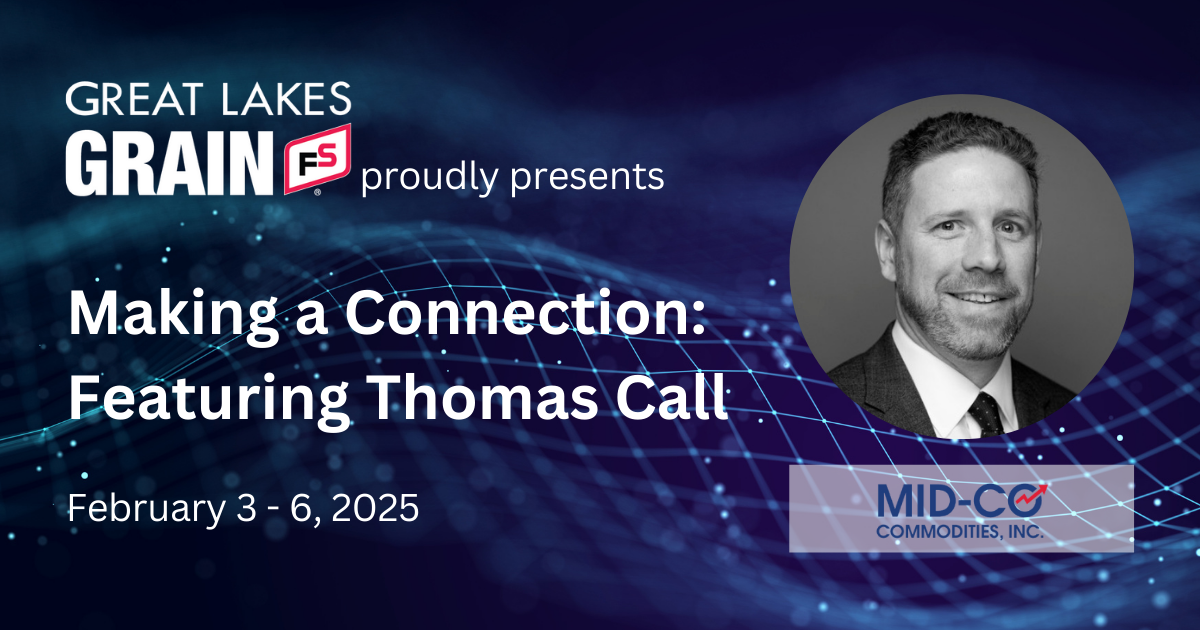 Thomas_Call - Making a Connection